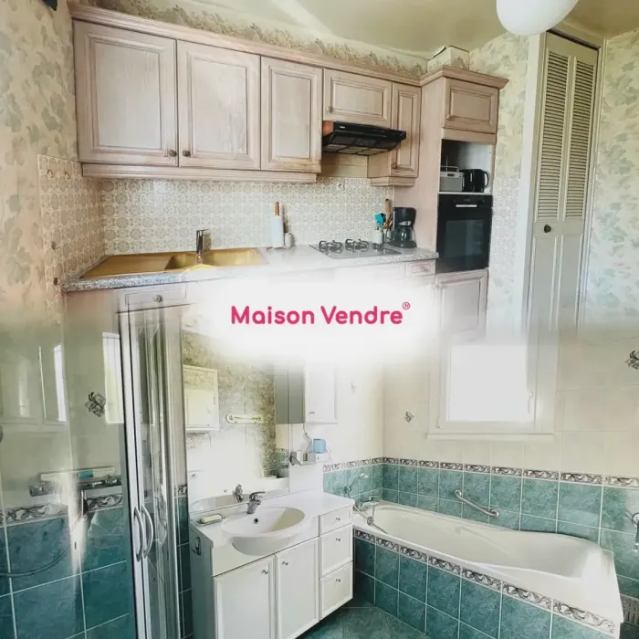 Maison 7 pièces Heillecourt à vendre